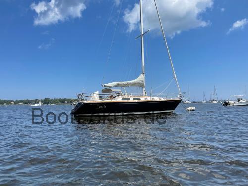 Sabre 36  technische daten 